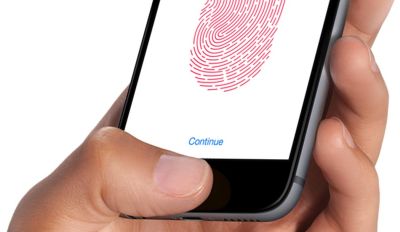 „iPhone 6S“ vartotojai skundžiasi per gerai veikiančia „Touch ID“ funkcija „iPhone 6S“ vartotojai skundžiasi per gerai veikiančia „Touch ID“ funkcija
