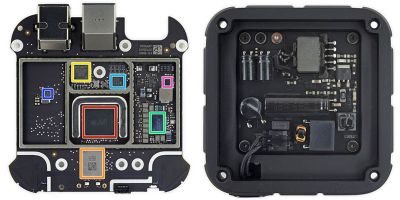 Ardytojai „iFixit“ užsitraukė „Apple“ nemalonę Ardytojai „iFixit“ užsitraukė „Apple“ nemalonę