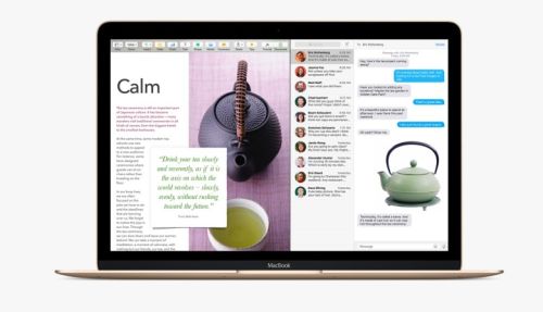 Geriausios „OS X El Capitan“ funkcijos, kurias turite žinoti