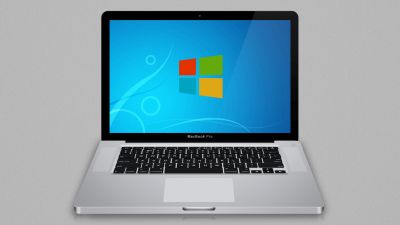 Įdiegti „Windows“ į kompiuterį „Mac“ dabar bus paprasčiau