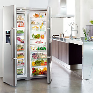 5 šaldytuvus gaubiantys mitai, kuriais vis dar tiki pirkėjai