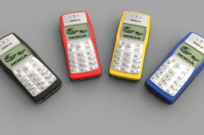 Telefonas, kurio pardavimai buvo didžiausi Telefonas, kurio pardavimai buvo didžiausi