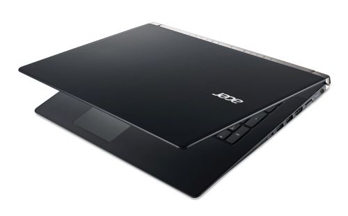 Nešiojamojo žaidimų kompiuterio „Acer Aspire V17 Nitro VN7-792G-718U Black Edition“ apžvalga