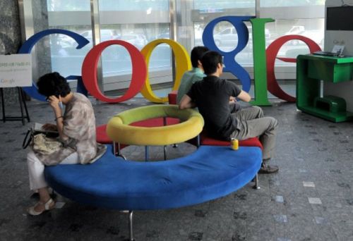 10 dalykų, kurie nepatinka „Google“ darbuotojams