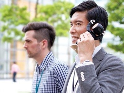 Keisčiausią išmanųjį telefoną ketina pasiūlyti „Sharp“ Keisčiausią išmanųjį telefoną ketina pasiūlyti „Sharp“