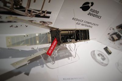 Lietuviškas startuolis atliks unikalų kosminį eksperimentą Lietuviškas startuolis atliks unikalų kosminį eksperimentą