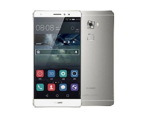 Išmaniojo telefono „Huawei Mate S“ apžvalga