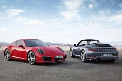 „Porsche“ kilo įtarimų dėl „Google“ „Porsche“ kilo įtarimų dėl „Google“