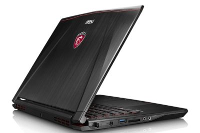 „MSI GS40 6QE Phantom“ – nešiojamasis žaidimų kompiuteris su 14 colių ekranu „MSI GS40 6QE Phantom“ – nešiojamasis žaidimų kompiuteris su 14 colių ekranu