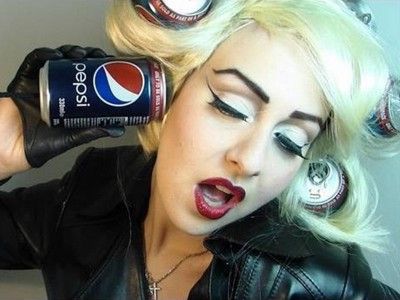 Turėsime „Pepsi“ išmanųjį telefoną? Turėsime „Pepsi“ išmanųjį telefoną?