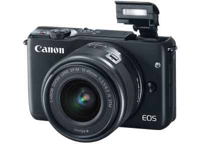Skaitmeninio veidrodinio fotoaparato galimybės mažame duete Skaitmeninio veidrodinio fotoaparato galimybės mažame duete