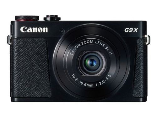 „Canon“ pristato „PowerShot G5 X“ ir „PowerShot G9 X“ fotoaparatus