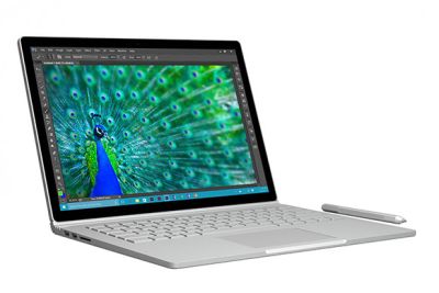 Nešiojamų kompiuterių gamintojai skeptiškai vertina „Surface Book“ Nešiojamų kompiuterių gamintojai skeptiškai vertina „Surface Book“