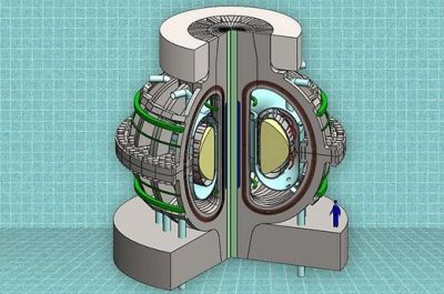Besijungiantys atomų branduoliai klykia lyg skerdžiami Besijungiantys atomų branduoliai klykia lyg skerdžiami