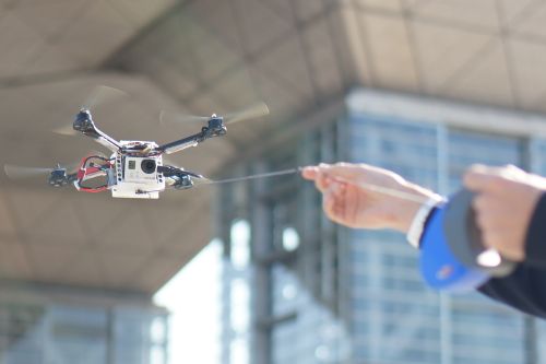 Ar dronams būtinas griežtesnis reguliavimas?