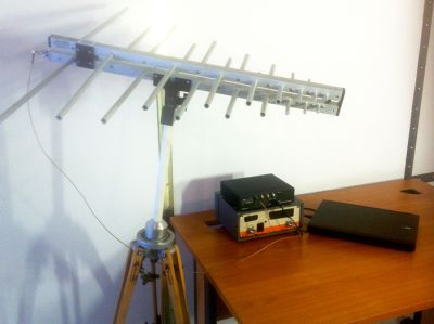 Programišiai gali patekti į jūsų telefoną naudodami radijo bangas Programišiai gali patekti į jūsų telefoną naudodami radijo bangas