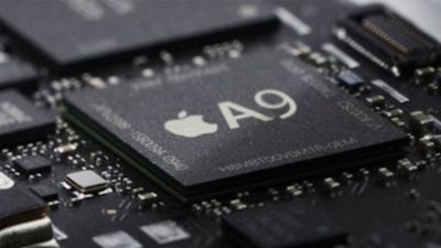 „Apple“ atsisakys „Samsung“ procesorių „Apple“ atsisakys „Samsung“ procesorių