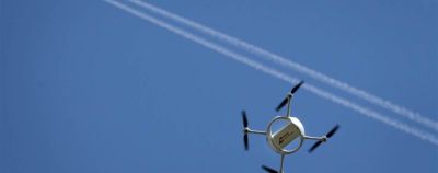 Europa ruošiasi kovai su nedrausmingais dronų pilotais