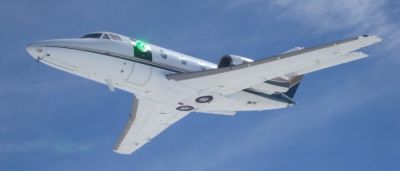 Naujas „Lockheed Martin“ išradimas leis šaudyti iš reaktyvinių lėktuvų lazeriais Naujas „Lockheed Martin“ išradimas leis šaudyti iš reaktyvinių lėktuvų lazeriais