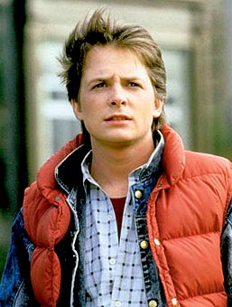 Marty McFly atvyksta: kokias idėjas pakiša fantastiniai filmai?