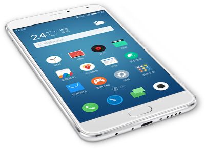 „Meizu“ pristatė nebrangų metalinį išmanųjį telefoną „Meizu“ pristatė nebrangų metalinį išmanųjį telefoną