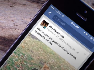 „Facebook“ ištaisė sparčiai bateriją eikvojančią programėlės versiją „Facebook“ ištaisė sparčiai bateriją eikvojančią programėlės versiją