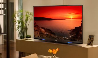 „Mitsubishi Electric“ 70 proc. pagerino lazerinių ekranų spalvų gamos aprėptį „Mitsubishi Electric“ 70 proc. pagerino lazerinių ekranų spalvų gamos aprėptį