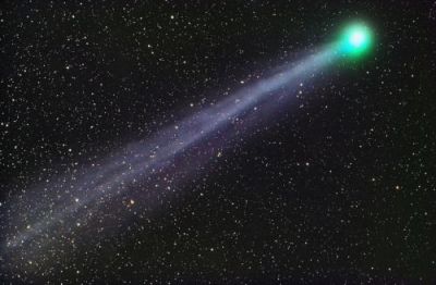 Netikėtas atradimas kosmose: kometoje aptikta alkoholio ir cukraus Netikėtas atradimas kosmose: kometoje aptikta alkoholio ir cukraus