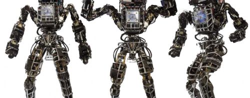 „Boston Dynamics“ pristatė savo ateities planus bei dabartinius pasiekimus