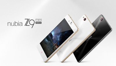 ZTE pristatė išmaniųjų telefonų „Nubia mini Z9“ ir „Z9 Max“ atnaujintas versijas ZTE pristatė išmaniųjų telefonų „Nubia mini Z9“ ir „Z9 Max“ atnaujintas versijas