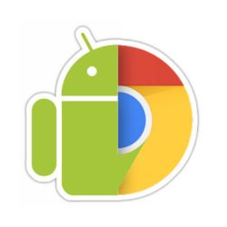 „Google“ nori sujungti „Android“ ir „Chrome OS“