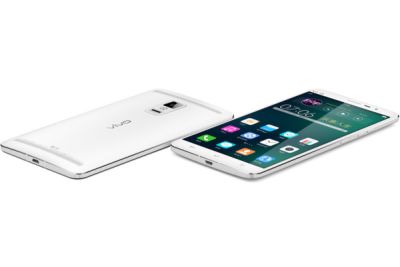 Tikras kiniškas monstras „Vivo Xplay5S“ Tikras kiniškas monstras „Vivo Xplay5S“