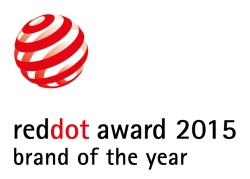 LG pelnė „Red Dot“ apdovanojimą „Metų prekės ženklas“