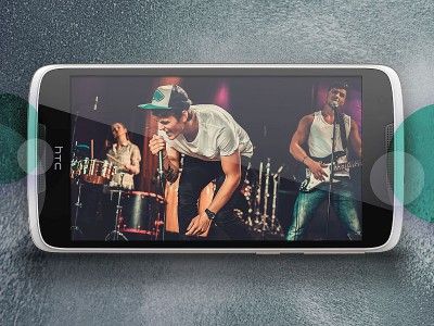 Pristatytas „HTC Desire 828“ su optiniu vaizdo stabilizavimu Pristatytas „HTC Desire 828“ su optiniu vaizdo stabilizavimu