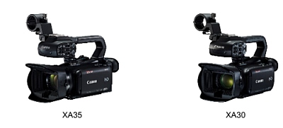 „Canon“ pristato išskirtinėmis vaizdo atkūrimo savybėmis pasižyminčias rankines vaizdo kameras „Canon“ pristato išskirtinėmis vaizdo atkūrimo savybėmis pasižyminčias rankines vaizdo kameras