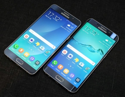 „Samsung“ didžiausias išmaniųjų telefonų gamintojas penkiuose regionuose „Samsung“ didžiausias išmaniųjų telefonų gamintojas penkiuose regionuose