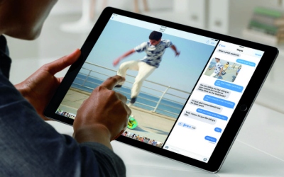 Kam pirkti nešiojamą kompiuterį jei yra „iPad Pro“? Kam pirkti nešiojamą kompiuterį jei yra „iPad Pro“?