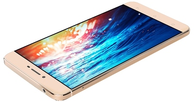 „Gionee S6“ debiutavo Kinijoje „Gionee S6“ debiutavo Kinijoje