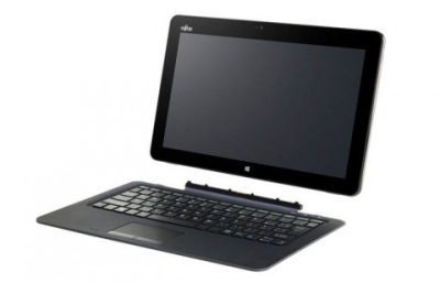 „Fujitsu“ pristato naujus prietaisus su „Windows 10“ „Fujitsu“ pristato naujus prietaisus su „Windows 10“