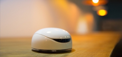 „DFRobot Vortex“ – robotas, mokantis vaikus programavimo „DFRobot Vortex“ – robotas, mokantis vaikus programavimo