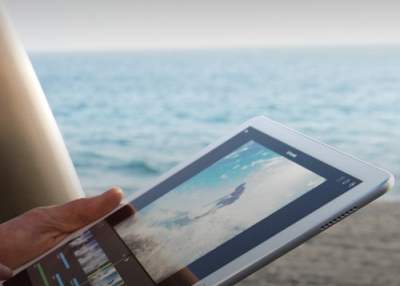 „Apple“ tiria „iPad Pro“ užstrigimo atvejį „Apple“ tiria „iPad Pro“ užstrigimo atvejį