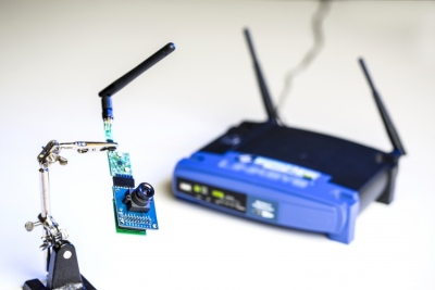 Energijos perdavimo Wi-Fi ryšiu technologija gali lemti proveržį, kuriant „Daiktų internetą“ Energijos perdavimo Wi-Fi ryšiu technologija gali lemti proveržį, kuriant „Daiktų internetą“