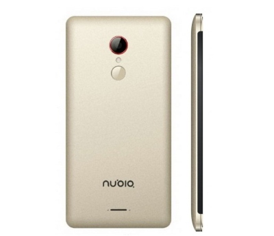 Paviešinti „ZTE Nubia Z11“ paveikslėliai ir specifikacijos Paviešinti „ZTE Nubia Z11“ paveikslėliai ir specifikacijos