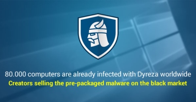 Bankų trojanas atakuoja „Windows 10“ vartotojus Bankų trojanas atakuoja „Windows 10“ vartotojus
