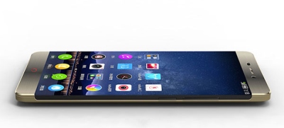 Paviešinti „ZTE Nubia Z11“ paveikslėliai ir specifikacijos Paviešinti „ZTE Nubia Z11“ paveikslėliai ir specifikacijos