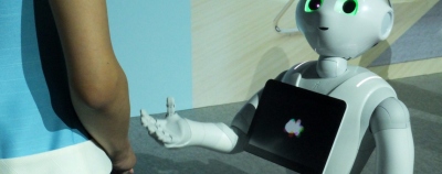Iš tiesų empatiški robotai – tolima ateitis Iš tiesų empatiški robotai – tolima ateitis