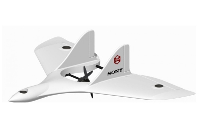 „Sony“ kartu su ZMP kurs bepiločius skraidančius aparatus „Sony“ kartu su ZMP kurs bepiločius skraidančius aparatus