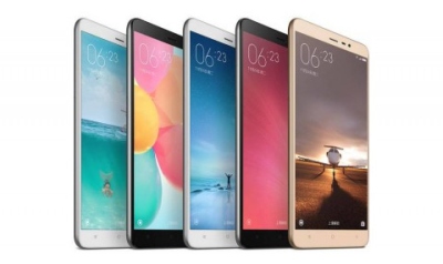 „Xiaomi Redmi Note 3“ yra pirmasis bendrovės įrenginys su pirštų atspaudų skeneriu „Xiaomi Redmi Note 3“ yra pirmasis bendrovės įrenginys su pirštų atspaudų skeneriu
