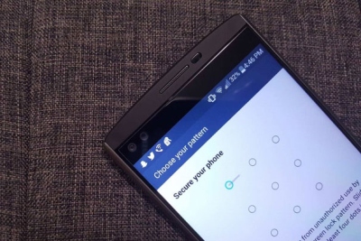 „Google“ nuotoliniu būdu gali atrakinti jūsų išmanųjį telefoną