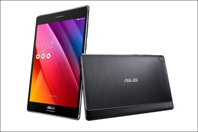 Nauja planšetė „ASUS ZenPad S 8.0“ gavo 2K ekraną ir 4 GB RAM